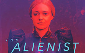 Dakota Fanning in Hollywood web series `The Alienist` (Release - July 12th, 2020)